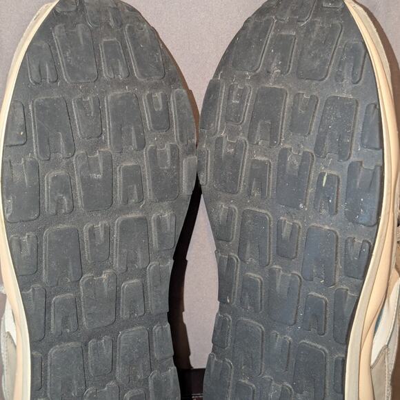 New Balance Shoes Mens 11.5 5740 Grey Khaki M5740LLG Jp3 Inspired Colorway - Picture 9 of 9